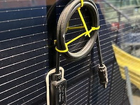 7 zonnepanelen jasolar - afbeelding 3 van  4