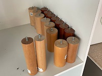 70 bedpoten - afbeelding 2 van  6