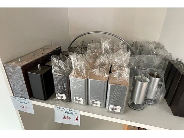 70 bedpoten - afbeelding 3 van  6