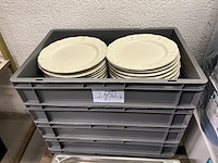 70 borden cosy trendy - afbeelding 1 van  4