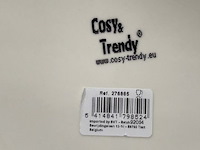 70 borden cosy trendy - afbeelding 4 van  4