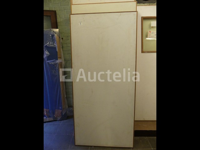 70 branddeuren - afbeelding 1 van  8