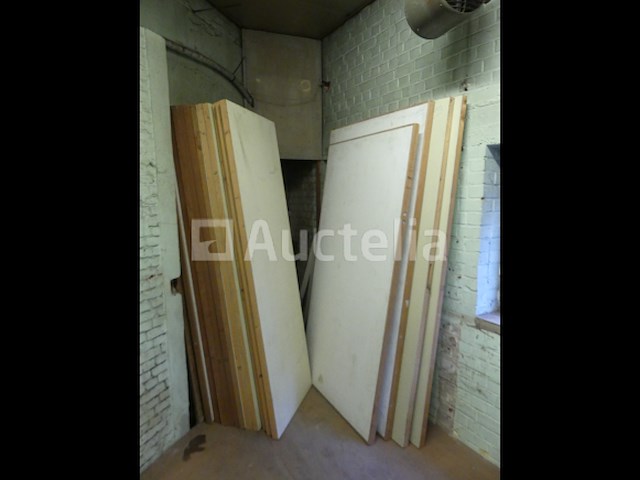 70 branddeuren - afbeelding 3 van  8