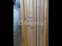 70 branddeuren - afbeelding 6 van  8