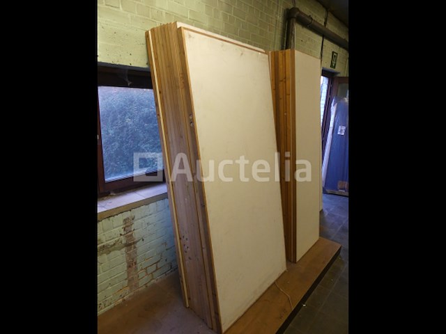 70 branddeuren - afbeelding 7 van  8