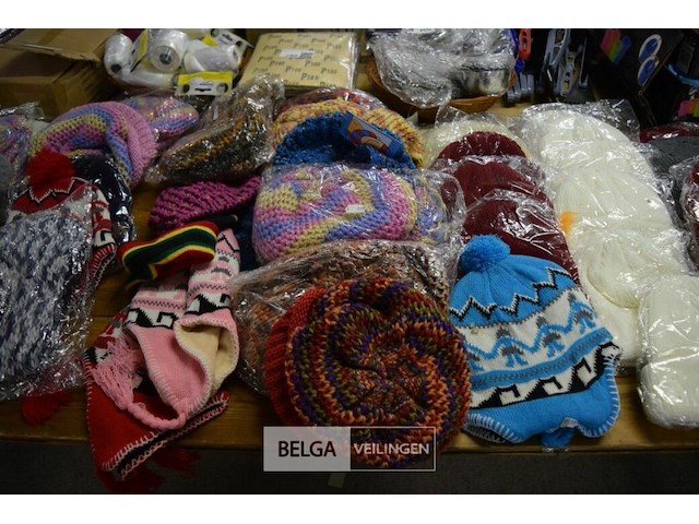 ±70 div mutsen - afbeelding 3 van  6