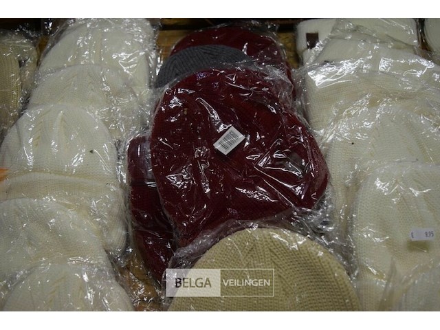 ±70 div mutsen - afbeelding 6 van  6