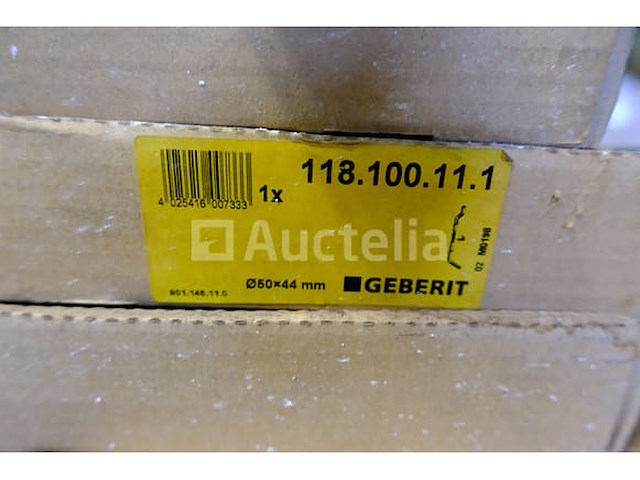 70 geberit inloopkoppelingen 118.100.11.1.01 - afbeelding 3 van  7