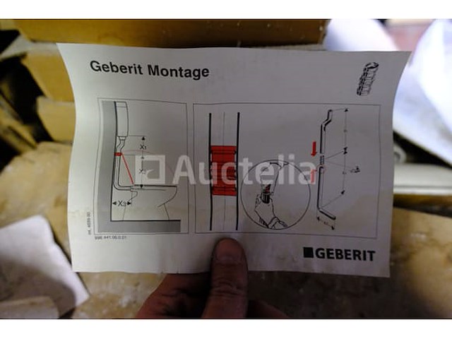 70 geberit inloopkoppelingen 118.100.11.1.01 - afbeelding 5 van  7