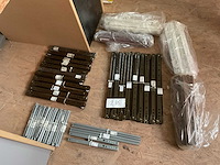 70 lade geleiders - afbeelding 1 van  8