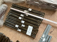 70 lade geleiders - afbeelding 3 van  8