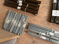 70 lade geleiders - afbeelding 4 van  8