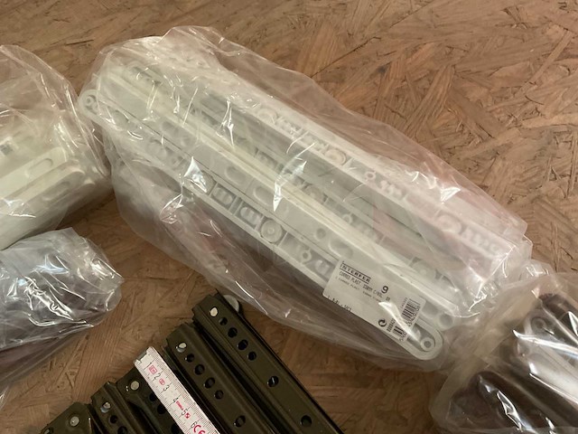 70 lade geleiders - afbeelding 5 van  8