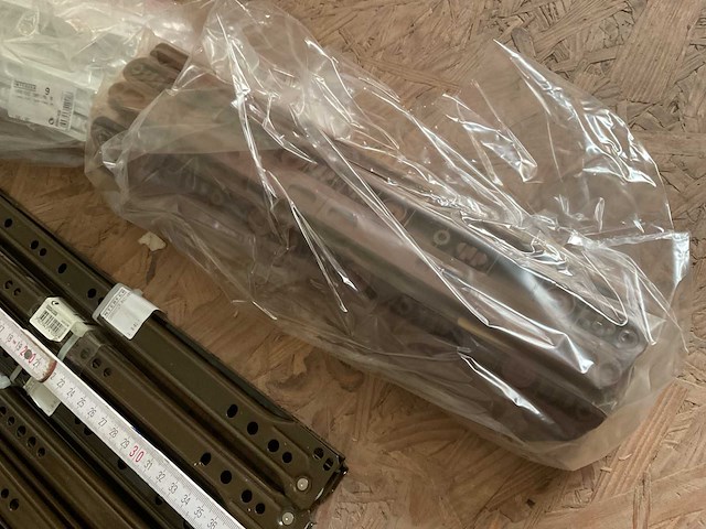 70 lade geleiders - afbeelding 7 van  8