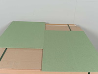 70 m2 isoboard platen ondervloer - afbeelding 2 van  2