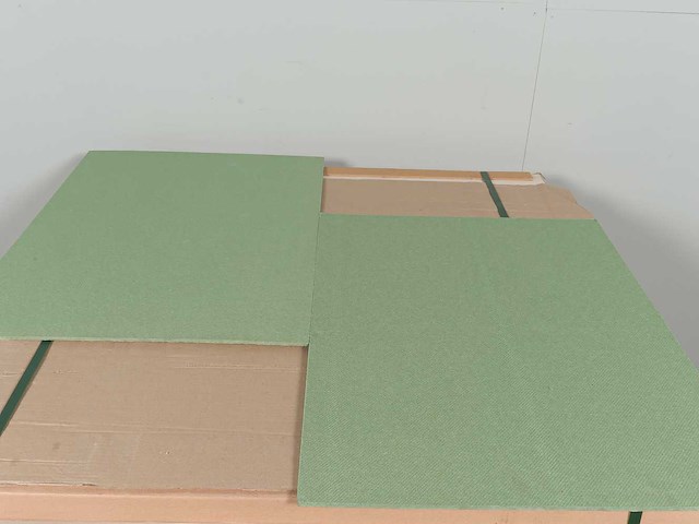 70 m2 isoboard platen ondervloer - afbeelding 2 van  4