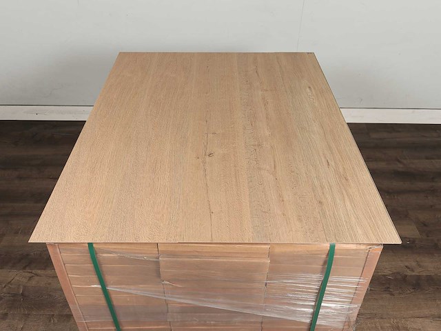 70 m2 pvc click plank - 1290 x 203 x 4,5 mm - afbeelding 3 van  4