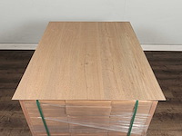 70 m2 pvc click plank - 1290 x 203 x 4,5 mm - afbeelding 3 van  4