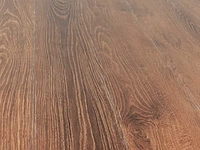 70 m2 pvc click plank met kurk onderlaag - 1220 x 181 x 8 mm
