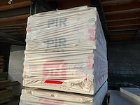 70 m2 sarking schuimisolatie pir tn - afbeelding 4 van  9