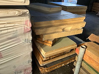 70 m2 sarking schuimisolatie pir tn - afbeelding 2 van  3