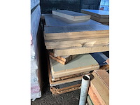 70 m2 sarking schuimisolatie pir tn - afbeelding 3 van  3