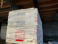 70 m2 sarking schuimisolatie pir tn - afbeelding 5 van  9