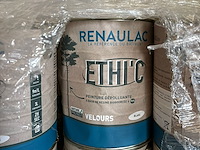 70 potten renaulac ethi'c lac 3l - afbeelding 2 van  2