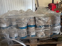 70 potten renaulac ethi'c lac 3l