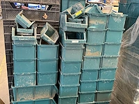 70 sorteercurvers - afbeelding 1 van  4