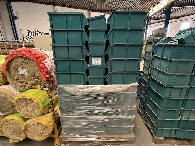 70 sorteercurvers - afbeelding 1 van  2