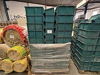 70 sorteercurvers - afbeelding 1 van  2