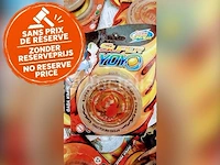 70 speelgoeds yoyo