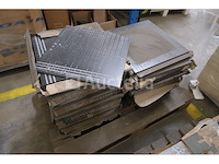 70 tegels 45x45 sintesi
