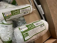 70 x schildersgereedschap voor houtbescherming - afbeelding 7 van  8