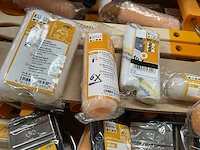70 x schildersgereedschap voor lakverf - afbeelding 11 van  12