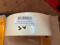 70 x schildersgereedschap voor lakverf - afbeelding 5 van  7