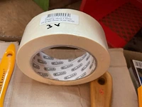 70 x schildersgereedschap voor lakverf - afbeelding 6 van  7