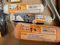70 x schildersgereedschap voor lakverf - afbeelding 8 van  10