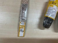70 x schildersgereedschap - afbeelding 3 van  16