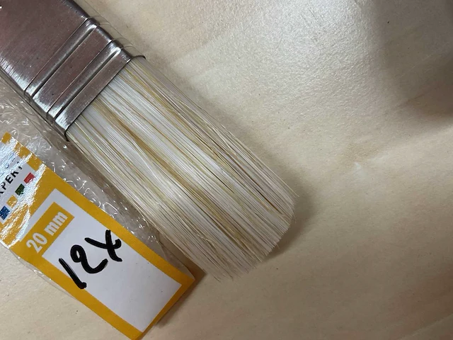 70 x schildersgereedschap - afbeelding 5 van  16