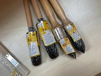 70 x schildersgereedschap - afbeelding 6 van  16