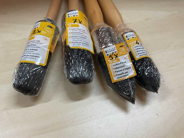 70 x schildersgereedschap - afbeelding 7 van  16