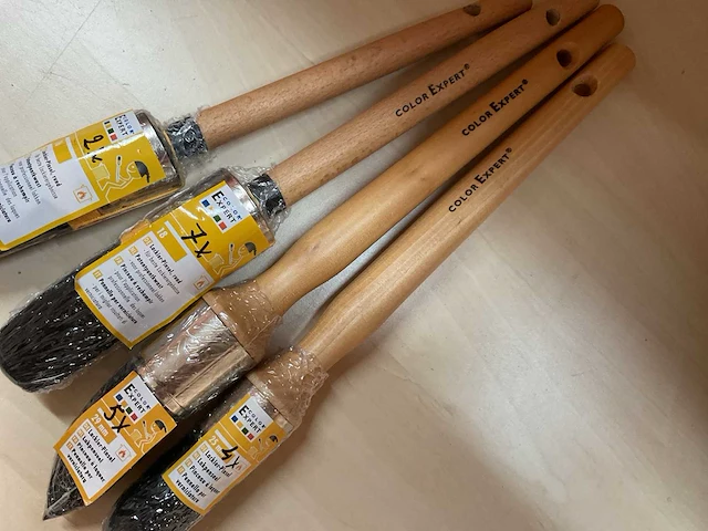 70 x schildersgereedschap - afbeelding 8 van  16