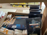 70 x schildersgereedschap - afbeelding 9 van  16