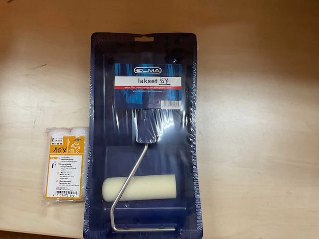 70 x schildersgereedschap - afbeelding 10 van  16