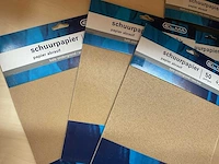 70 x schildersgereedschap - afbeelding 13 van  16