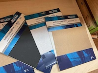 70 x schildersgereedschap - afbeelding 15 van  16