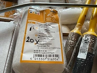 70 x schildersgereedschap - afbeelding 2 van  9
