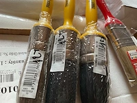 70 x schildersgereedschap - afbeelding 5 van  9